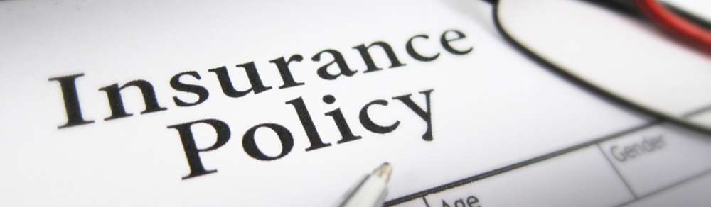 Insurance - Mark Till Mortgages and Financial Services