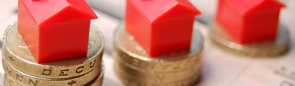Residential Mortgages - Mark Till Mortgages and Financial Services