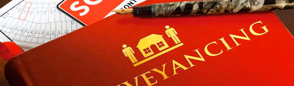 Conveyancing - Mark Till Mortgages and Financial Services