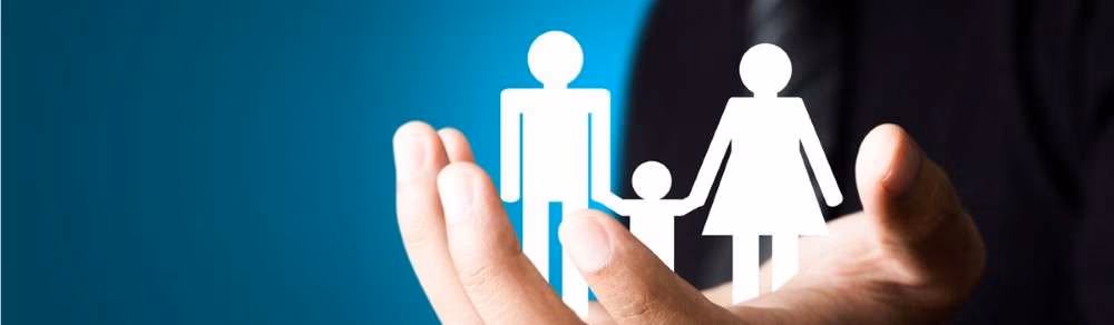 Life Cover Insurance - Mark Till Mortgages and Financial Services