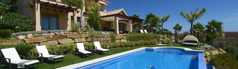 Overseas Mortgages - Mark Till Mortgages and Financial Services