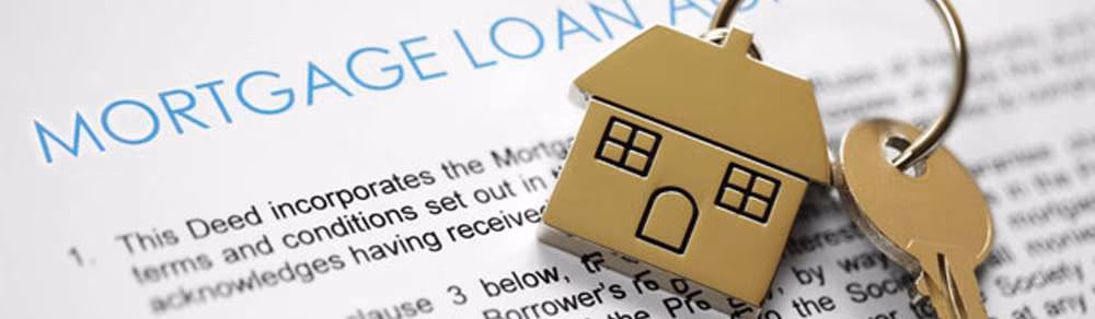Secured Loans - Mark Till Mortgages and Financial Services