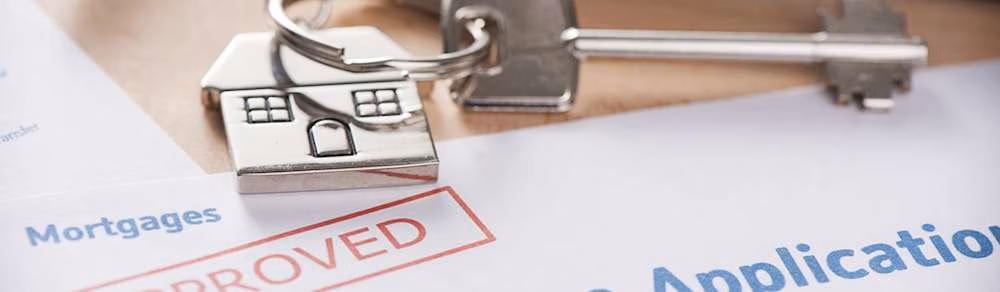 Mortgages - Mark Till Mortgages and Financial Services